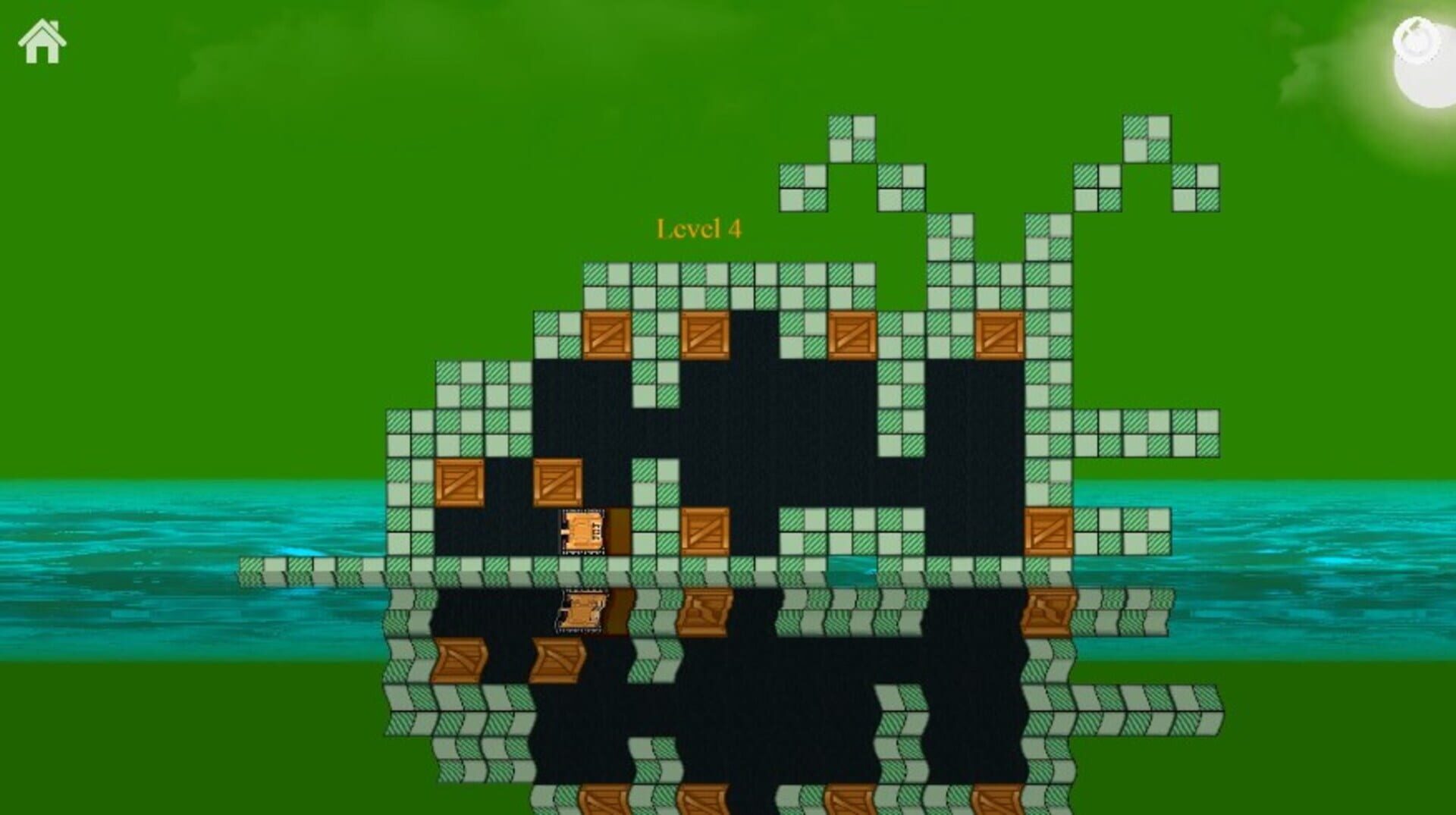 LittleBigSoko - Screenshot