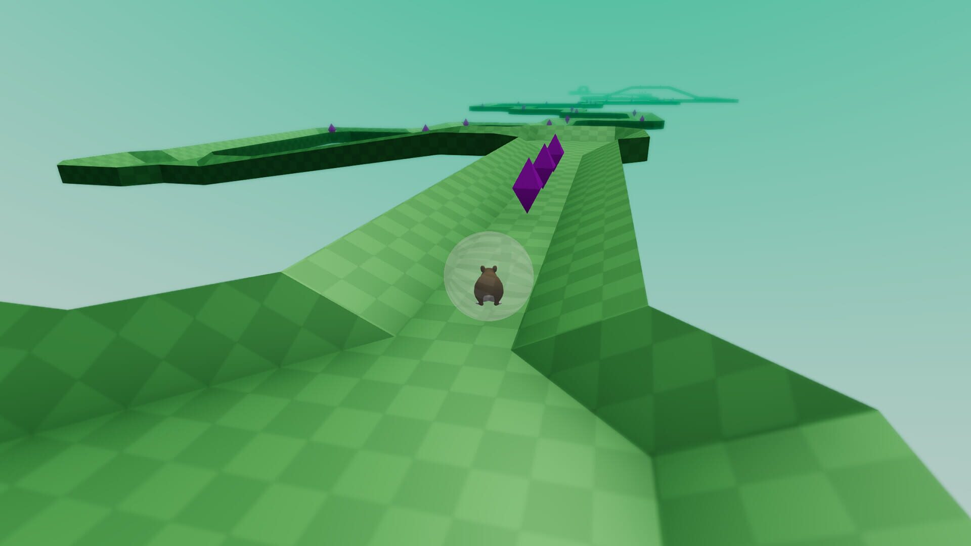 Hammy - Screenshot