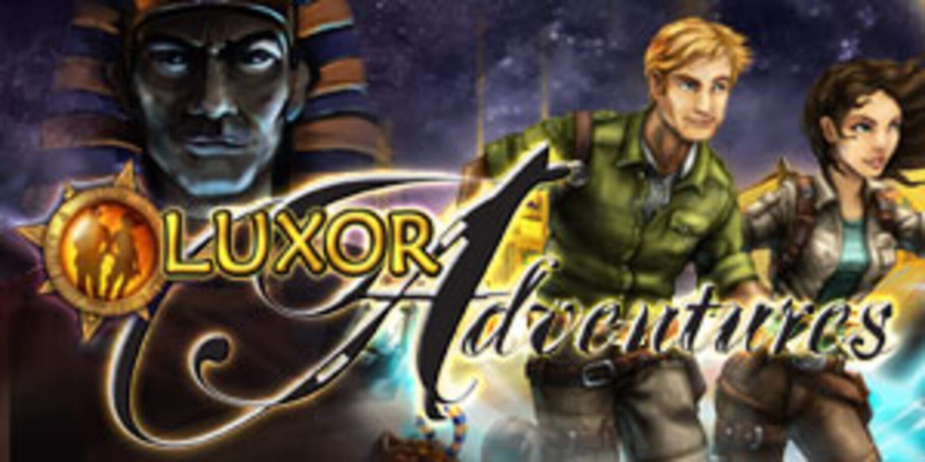 Luxor Adventures (2009)