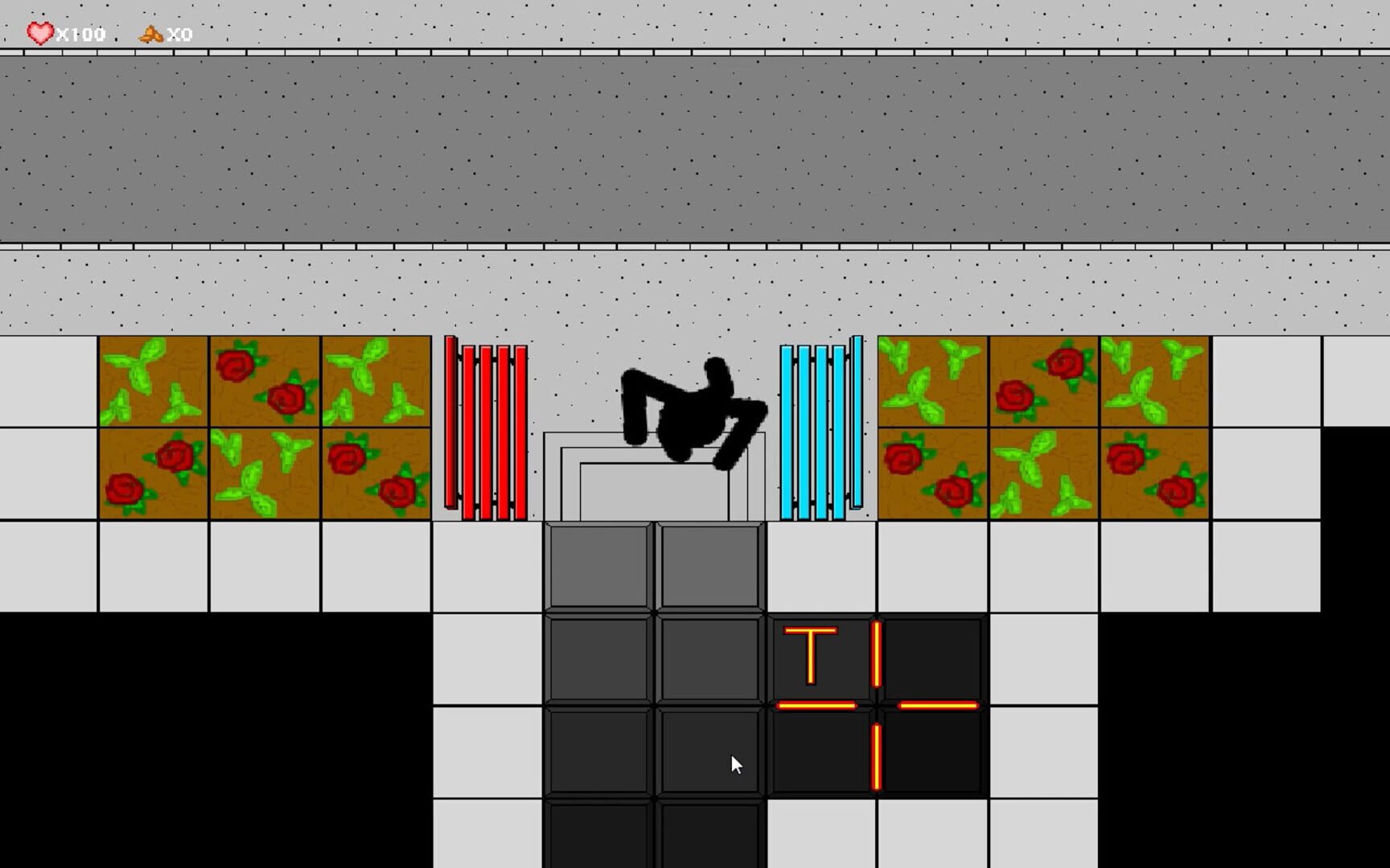 Endless Fun: The Battle for Peanuts - Screenshot