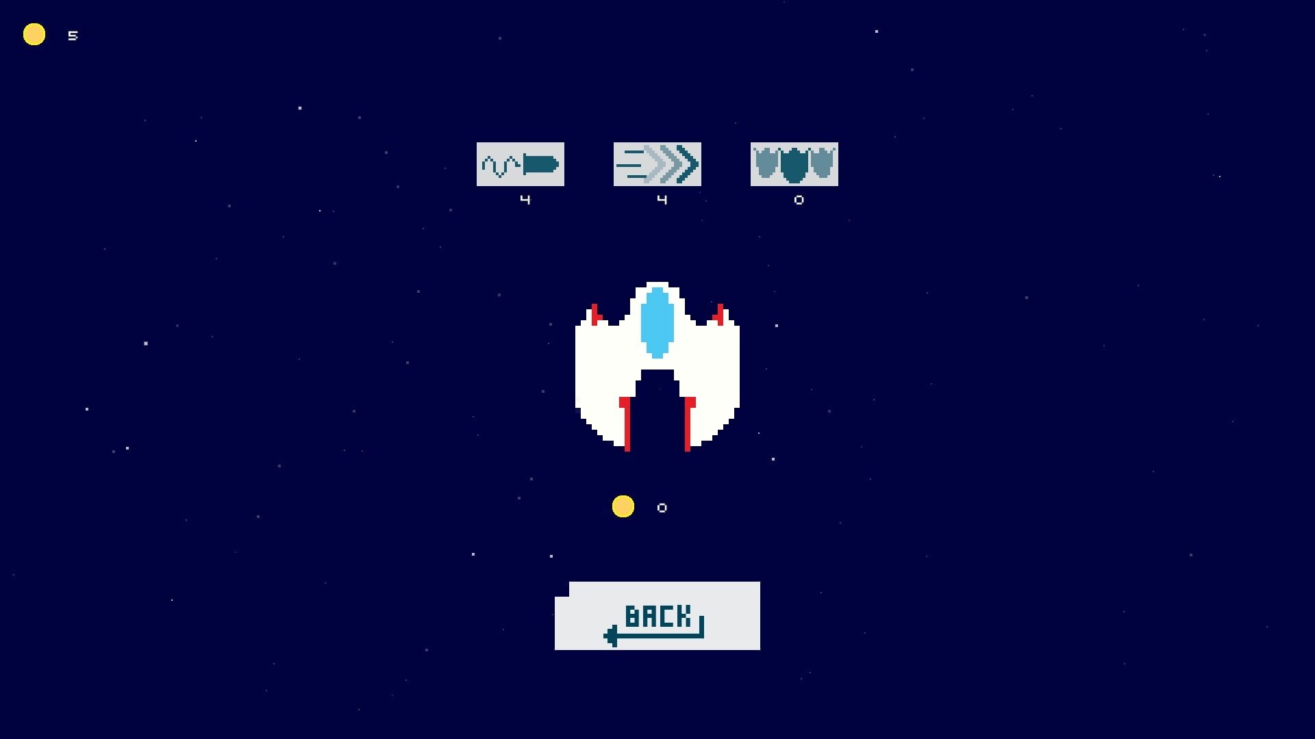 Kalzor: 2000 - Screenshot
