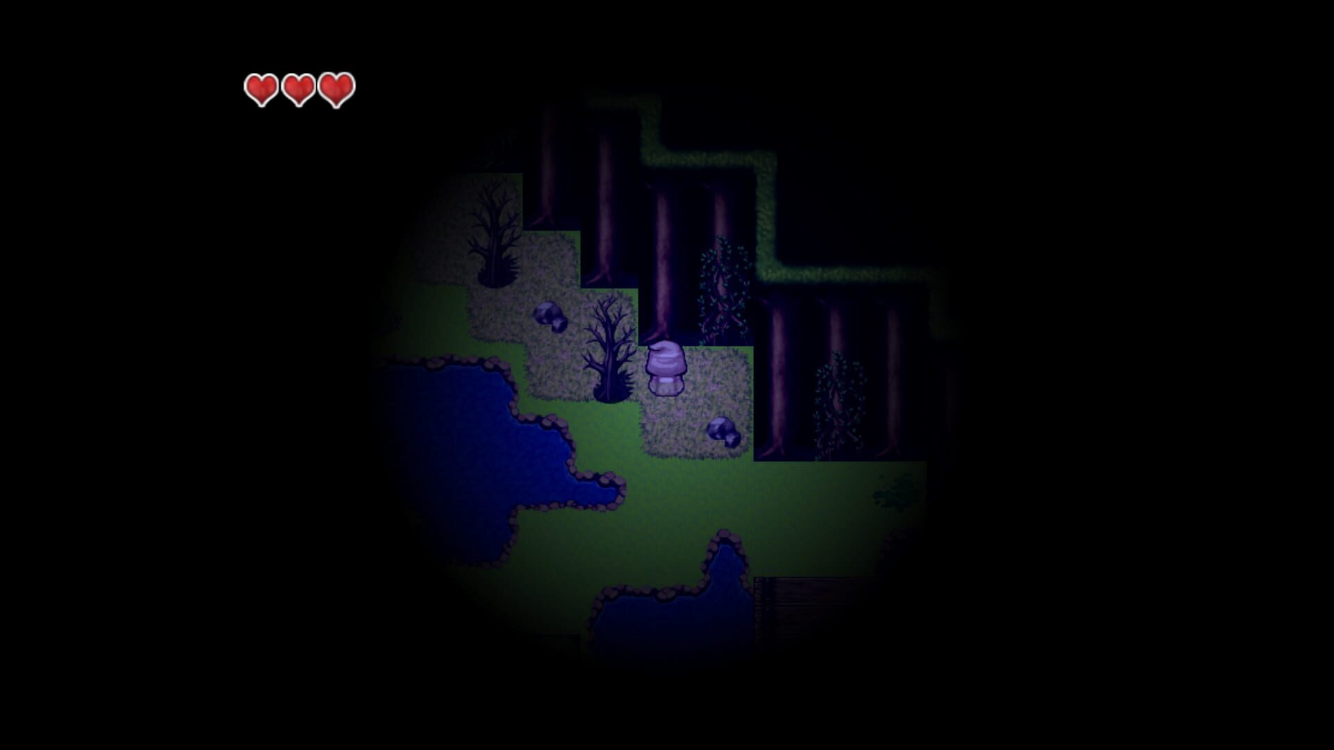 The Legend of Monster Mountain - Screenshot
