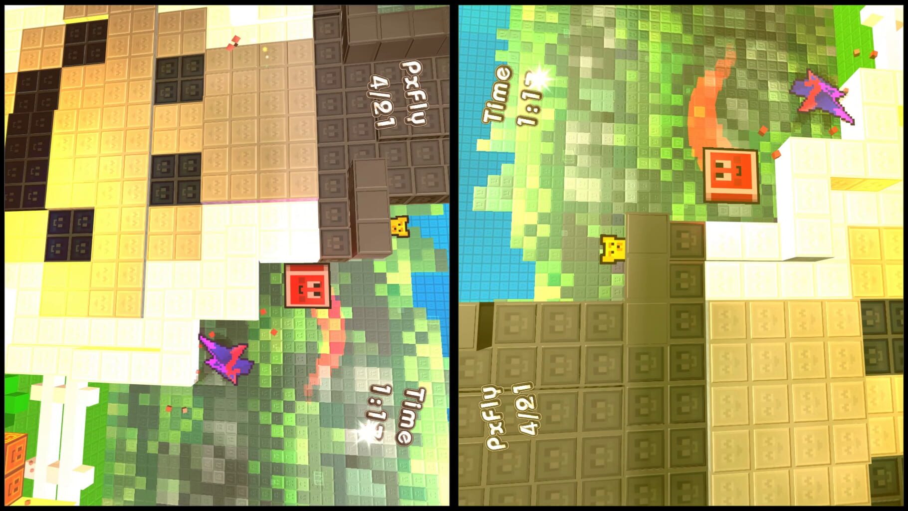 Puzzle Box Maker screenshot