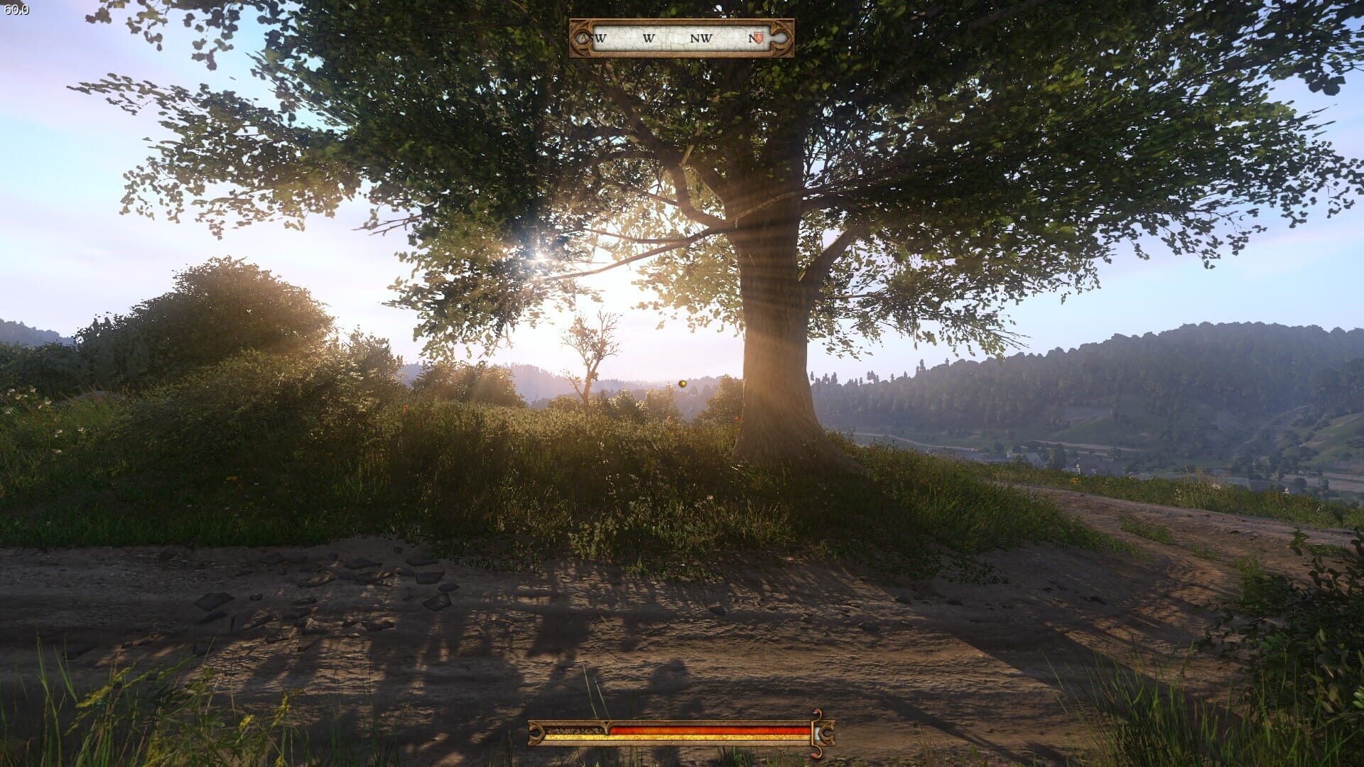 Kingdom Come: Deliverance screenshot