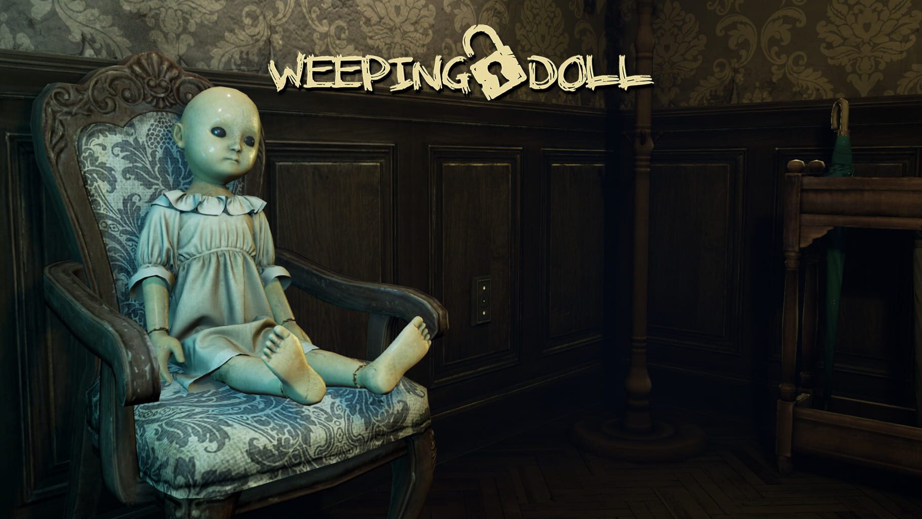 Weeping Doll (2016)