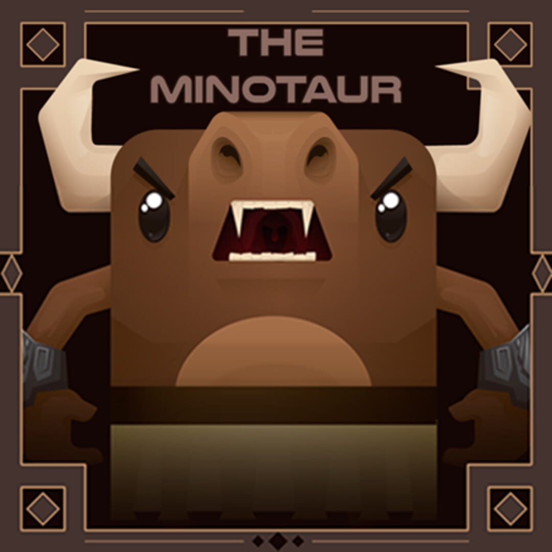 The Minotaur (2016)