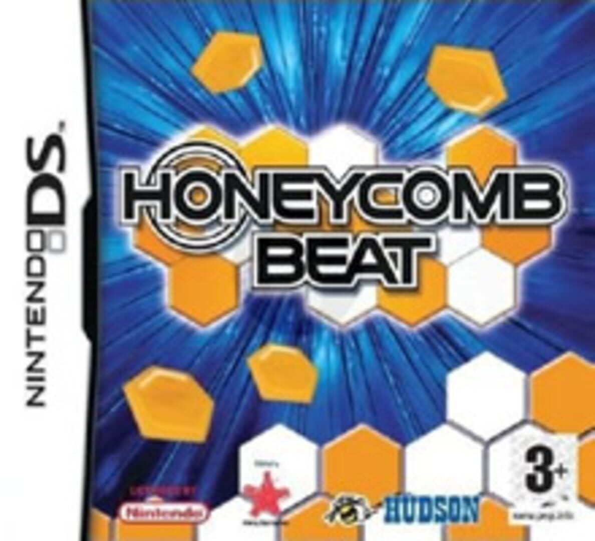 Honeycomb Beat (2006)