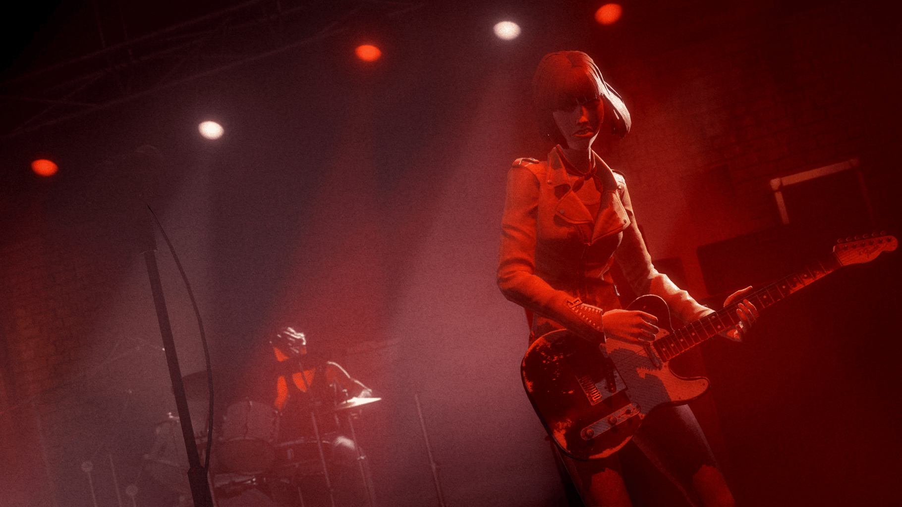 Rock Band 4: 30 Song Mega Pack screenshot