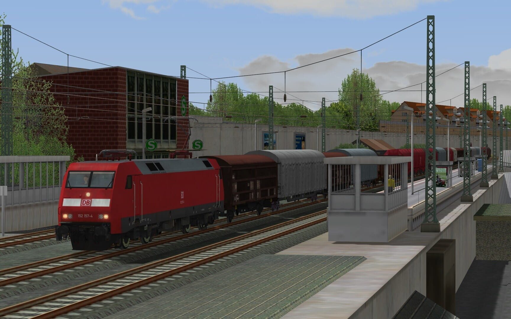 EEP 14 - Screenshot