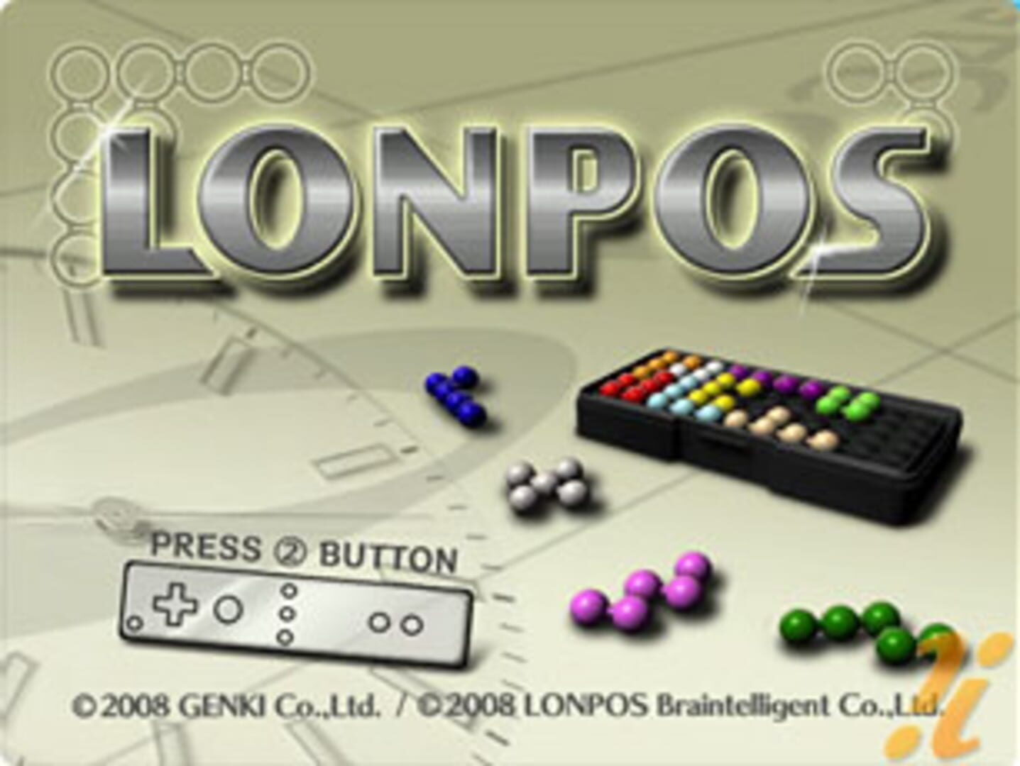 Lonpos (2008)