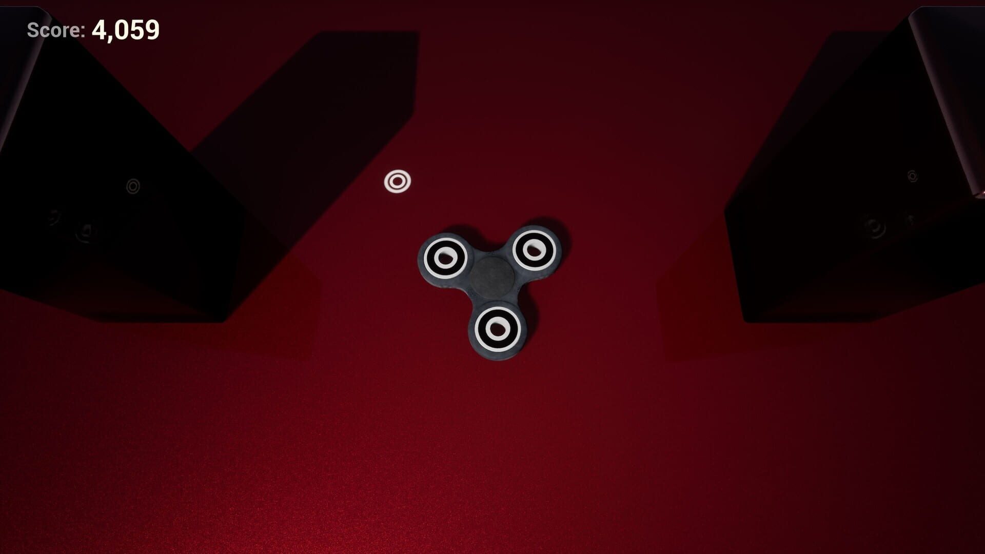 Ultimate Spinner Simulator - Unstress Yourself - Screenshot