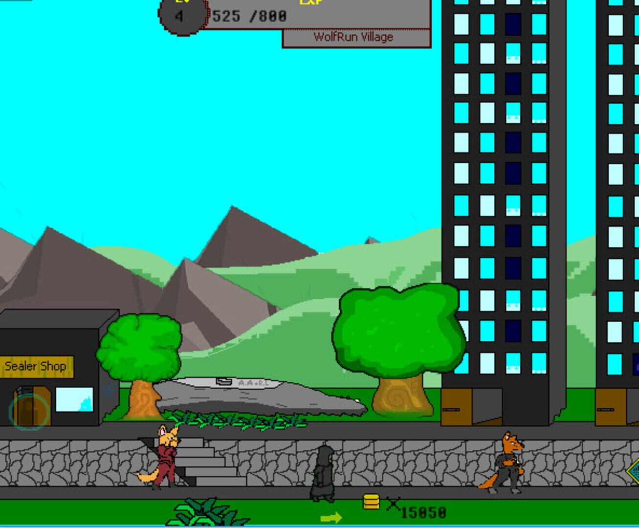 Sealer Assist - Screenshot