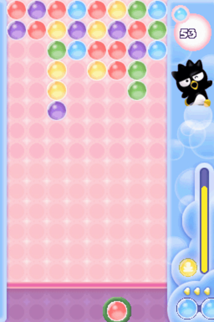 Hello Kitty Birthday Adventures screenshot