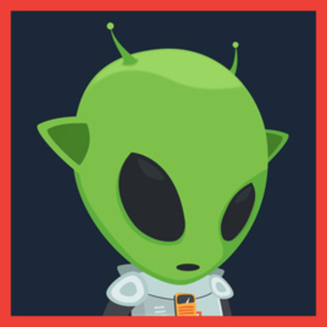 Bye-Bye, Wacky Planet Cover