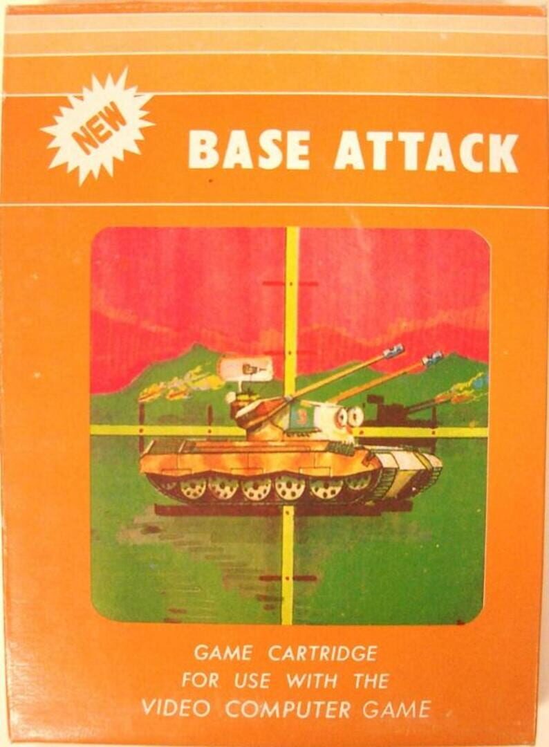 Base Attack