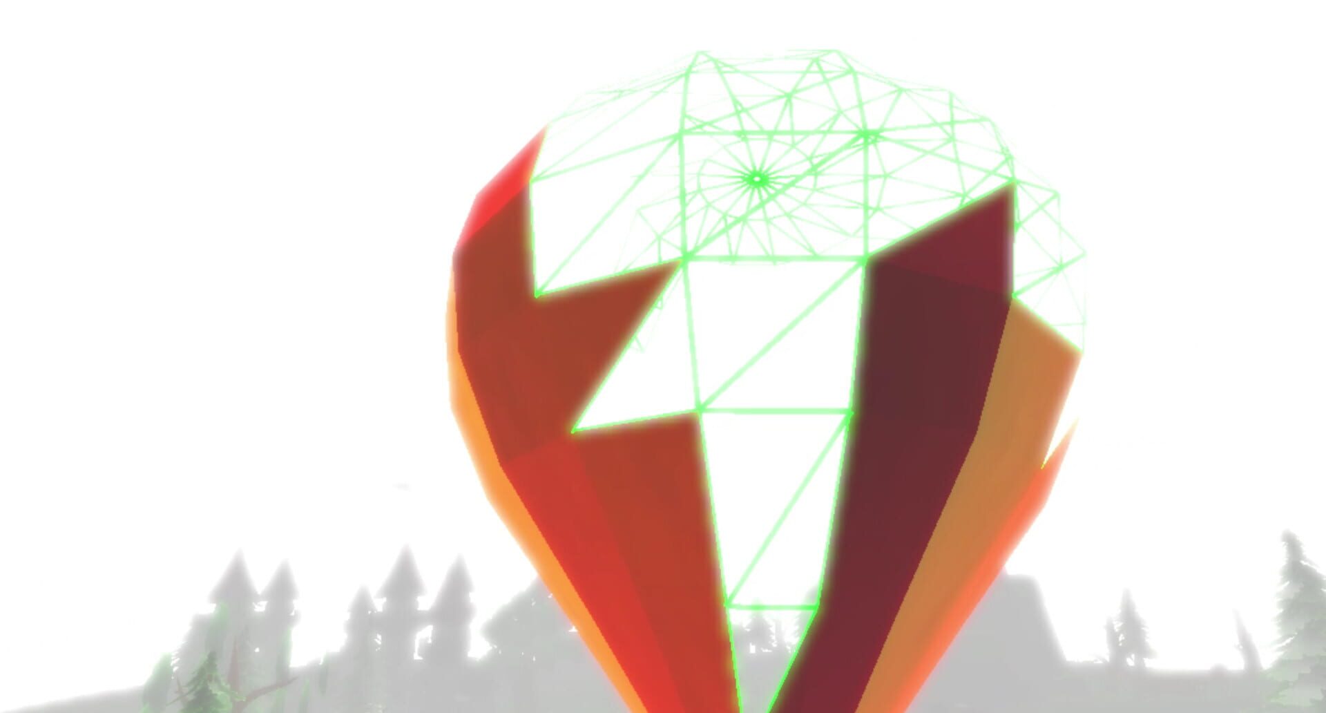 Live In Color - Screenshot