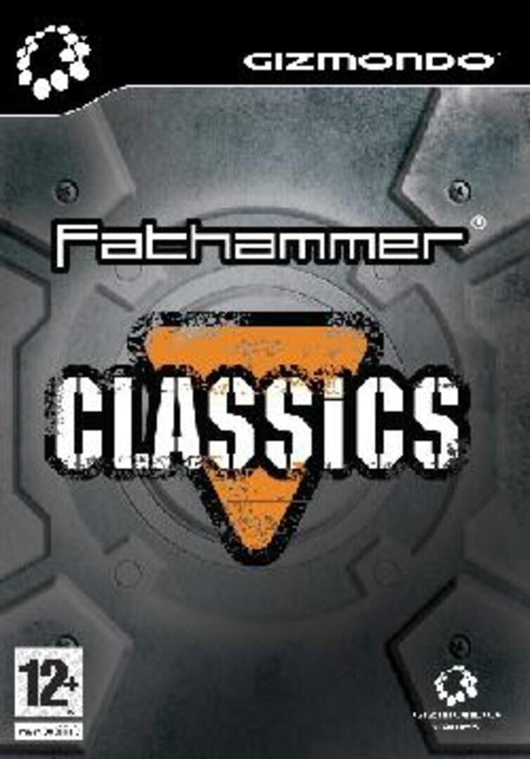 Jeu : Fathammer Classics Pack