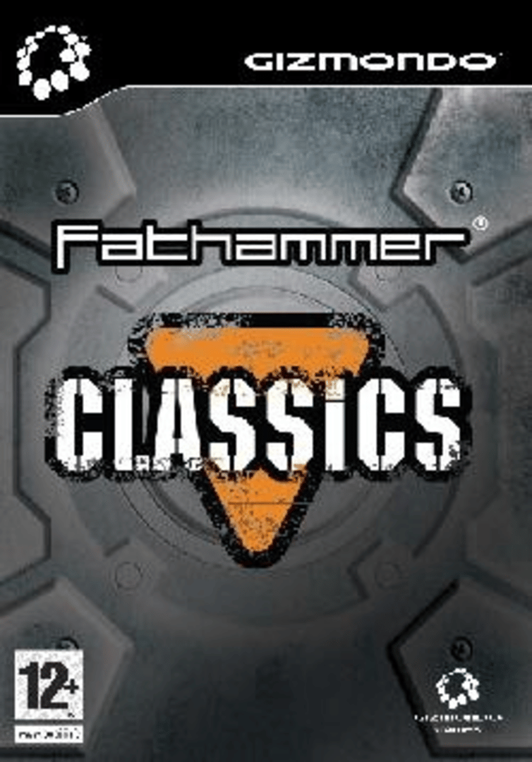 Fathammer Classics Pack Cover