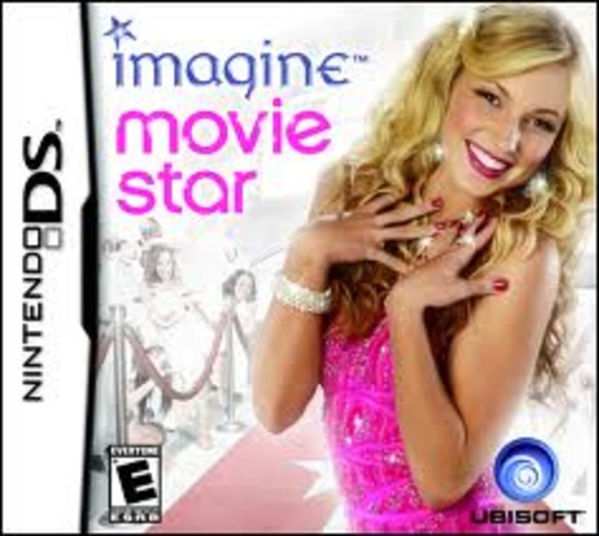 Imagine: Movie Star (2008)