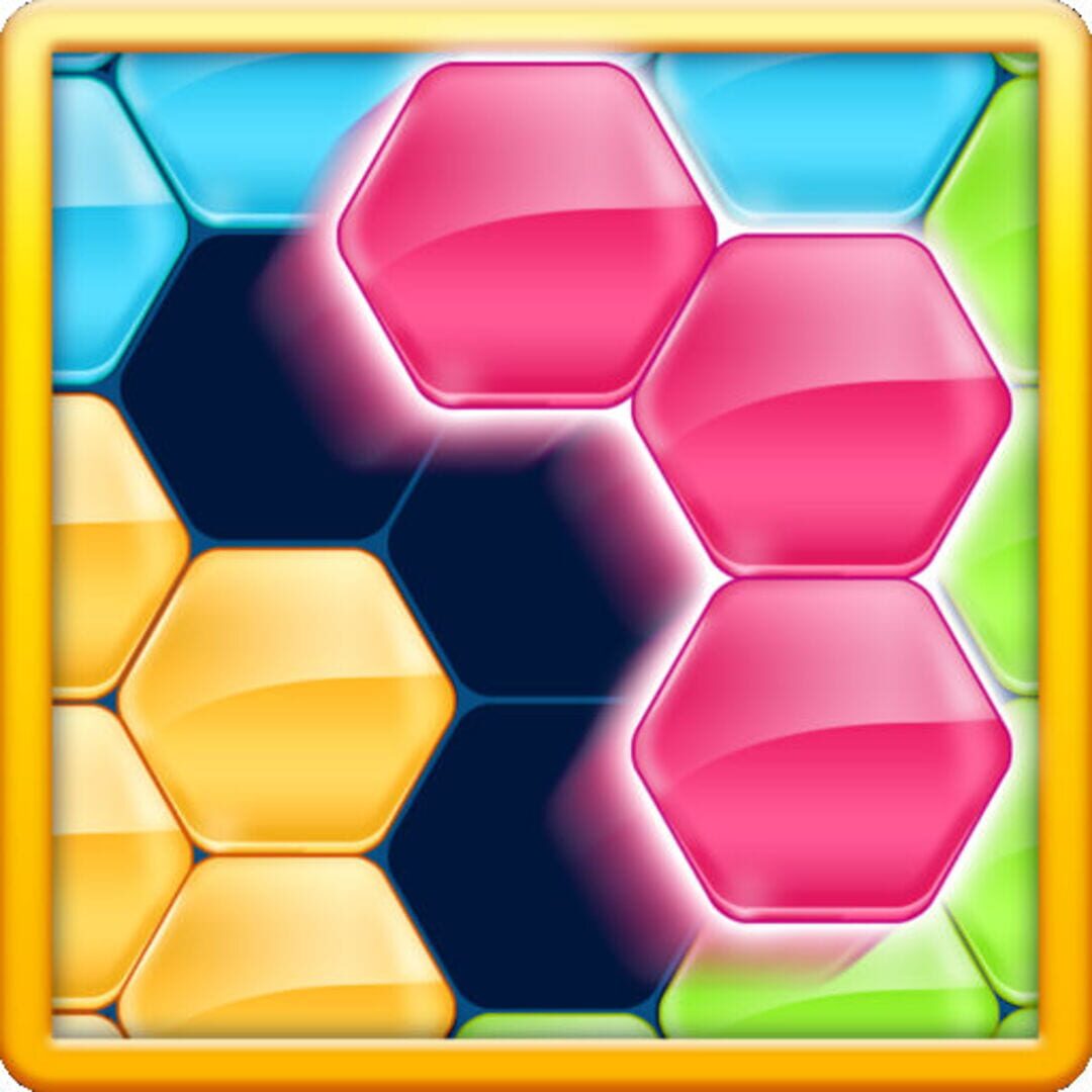 Block! Hexa Puzzle (2016)