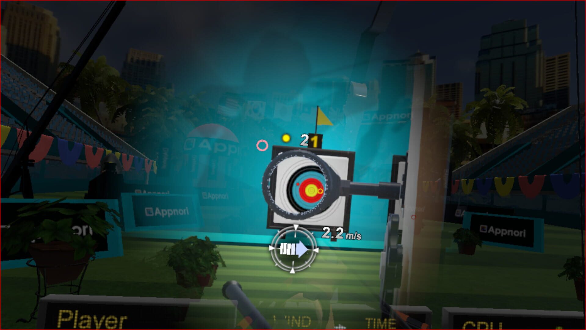 Archery Kings VR - Screenshot