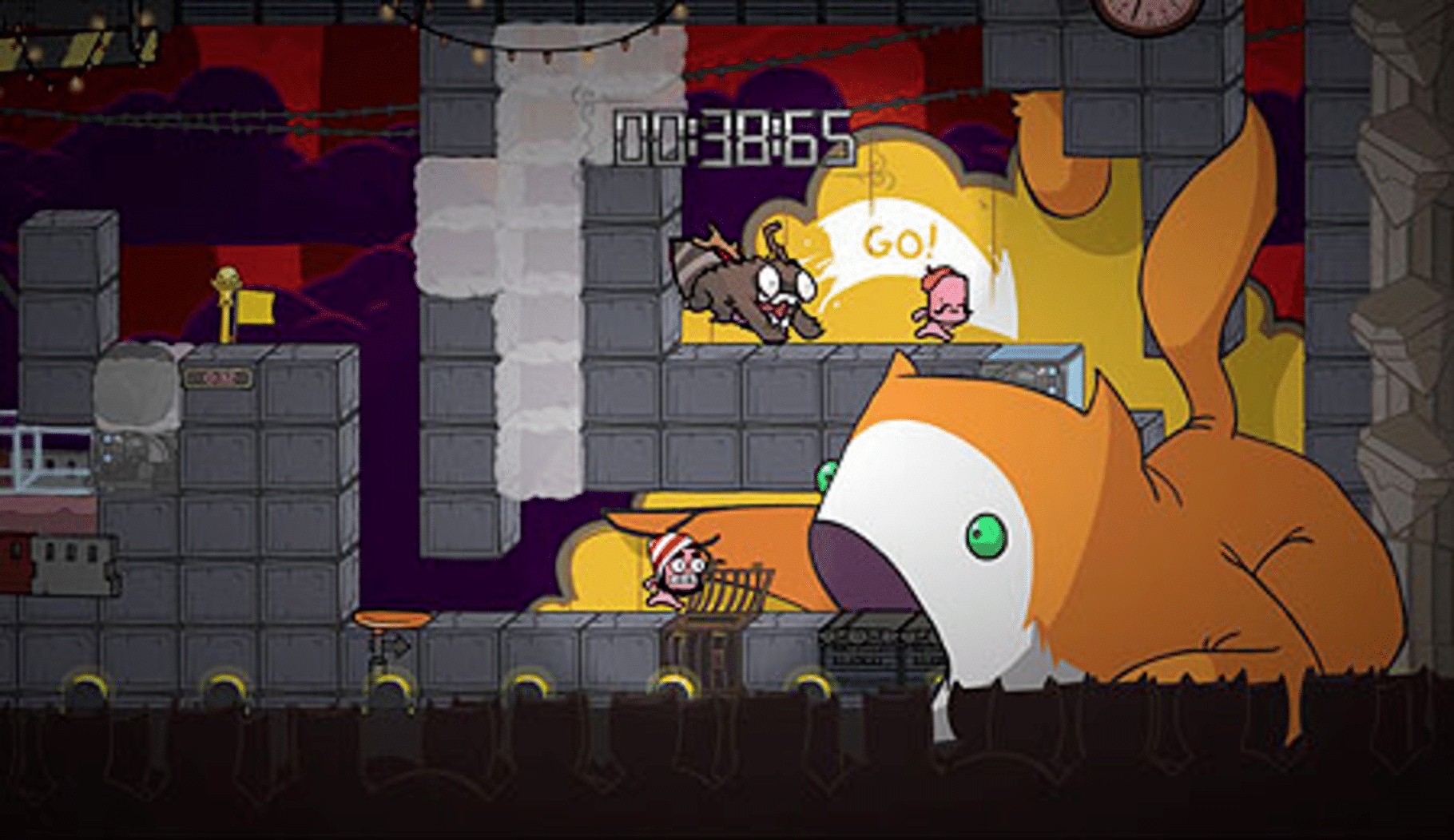 Battleblock theater не сохраняются алмазы на пиратке что делать