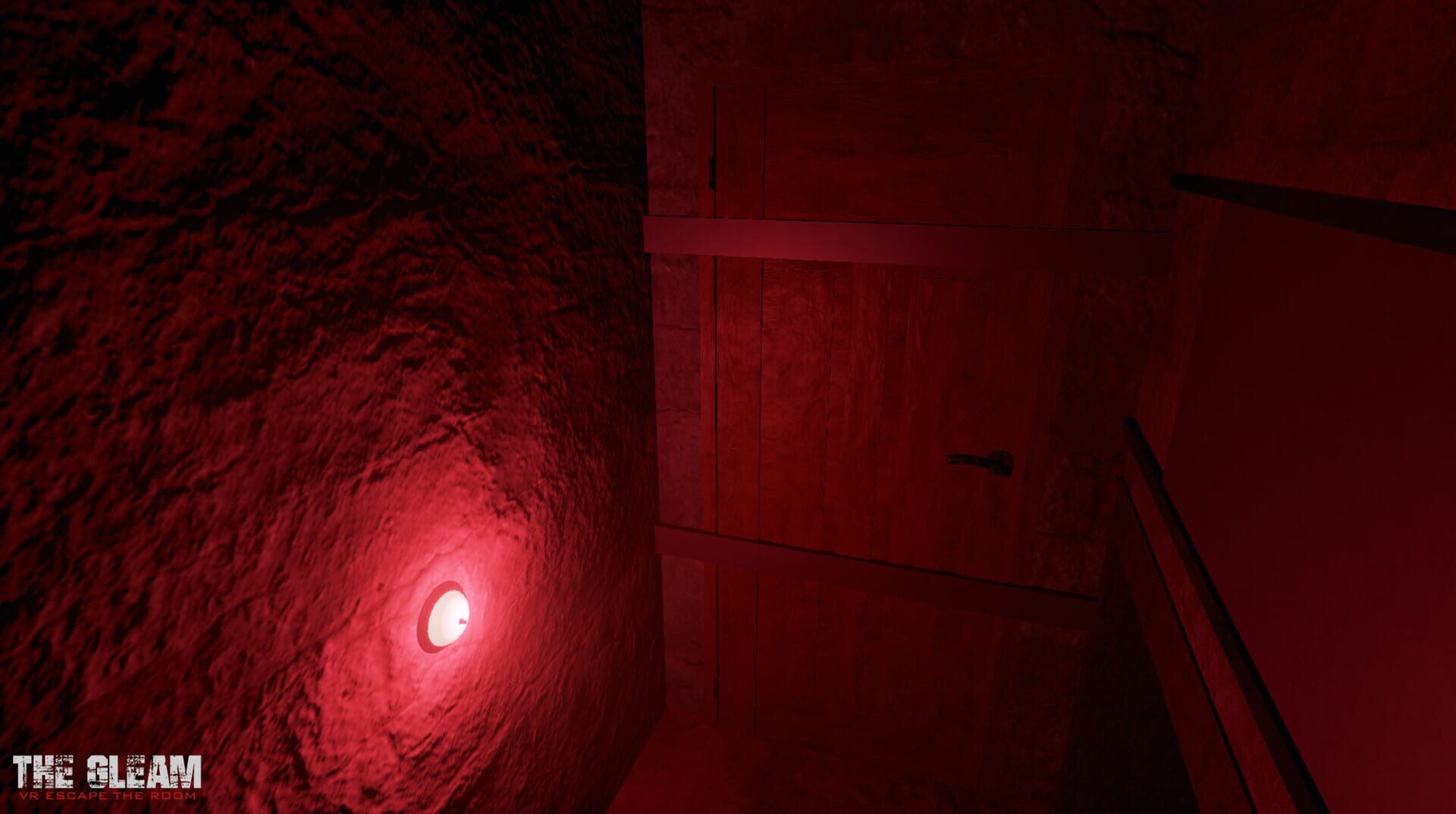 The Gleam: VR Escape the Room - Screenshot