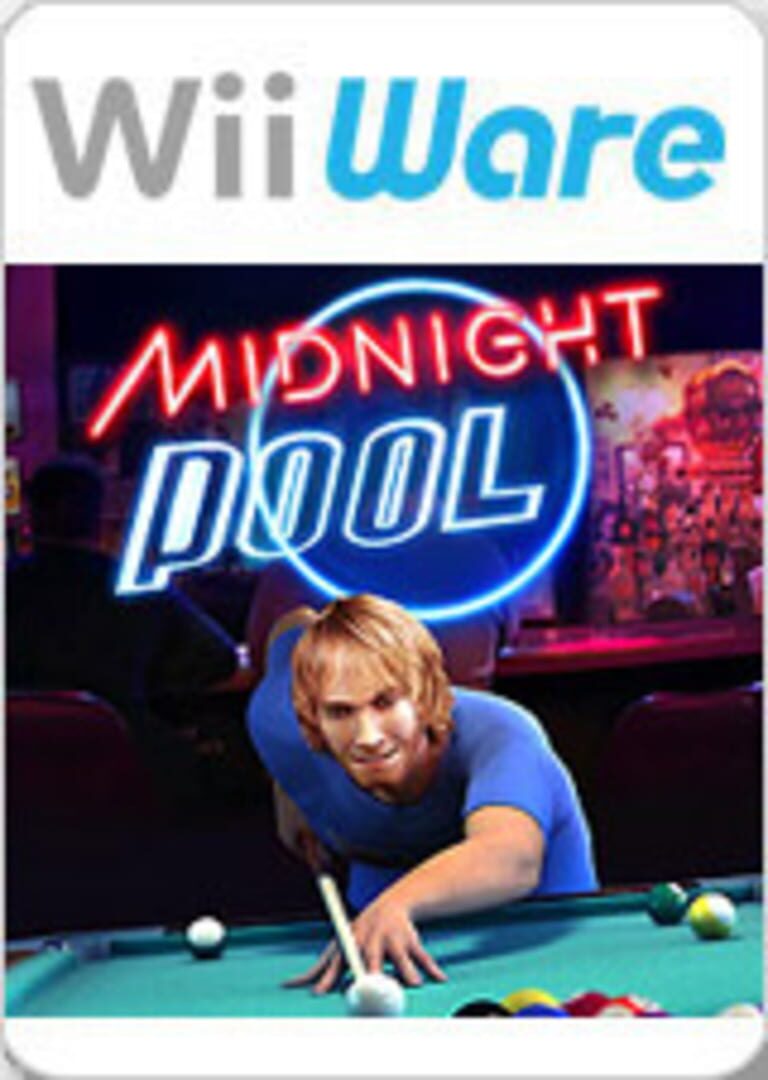 Midnight Pool (2008)