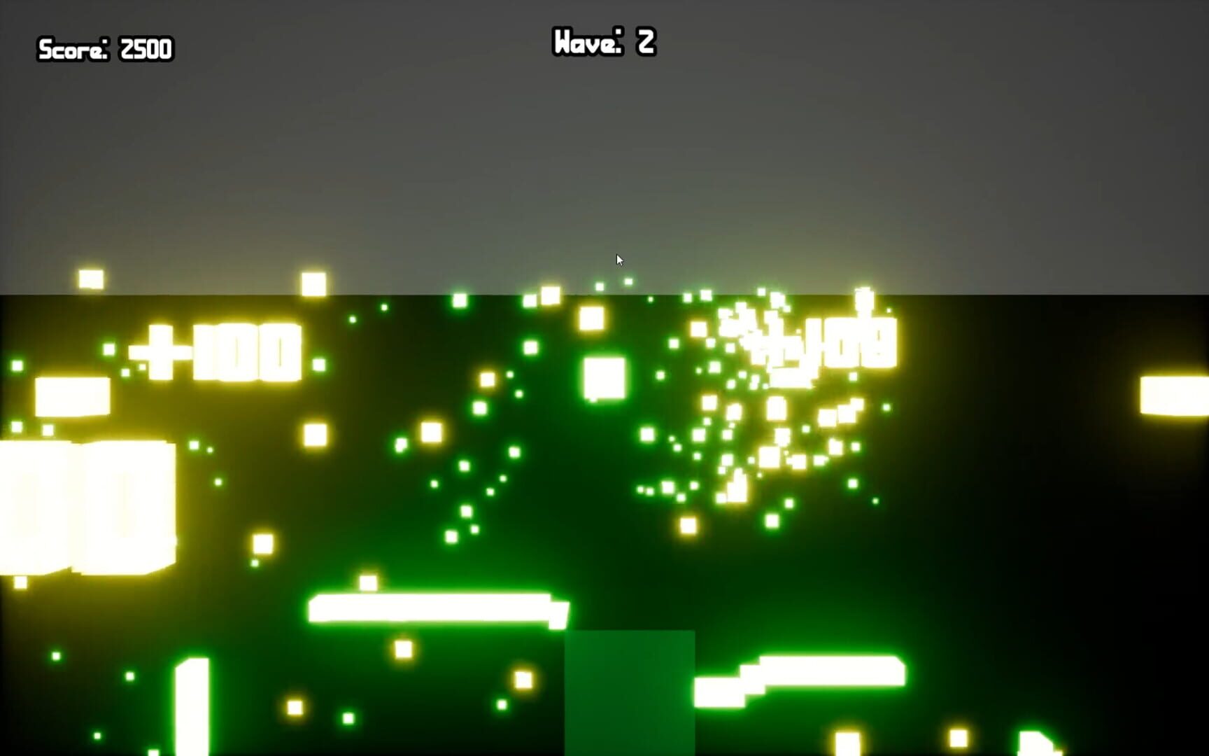 Stacker - Screenshot