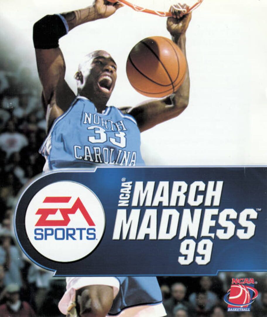 NCAA March Madness 99