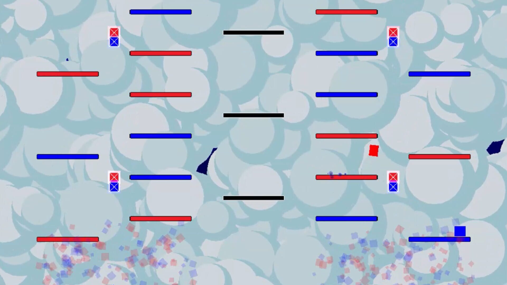 Contrasted - Screenshot
