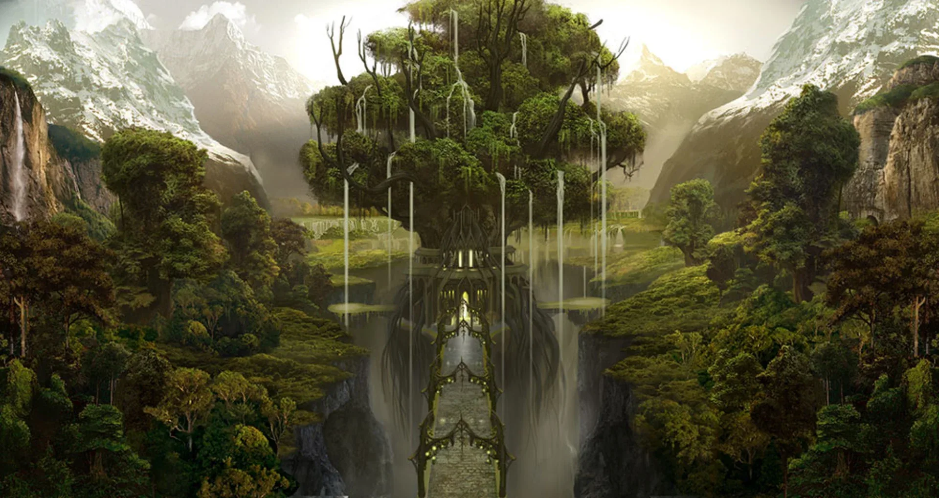 Atlantica Online