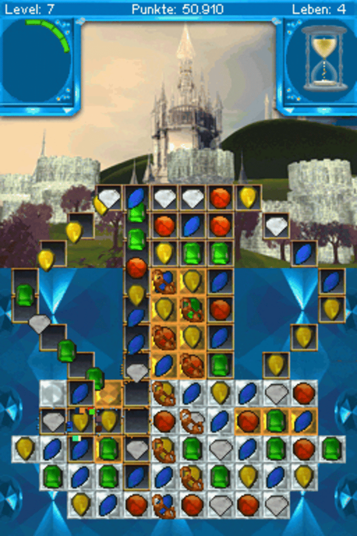 Jewel Match screenshot