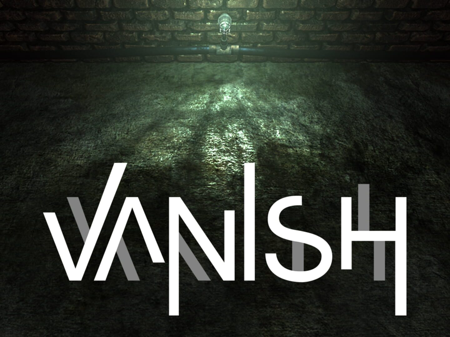 Vanish (2014)