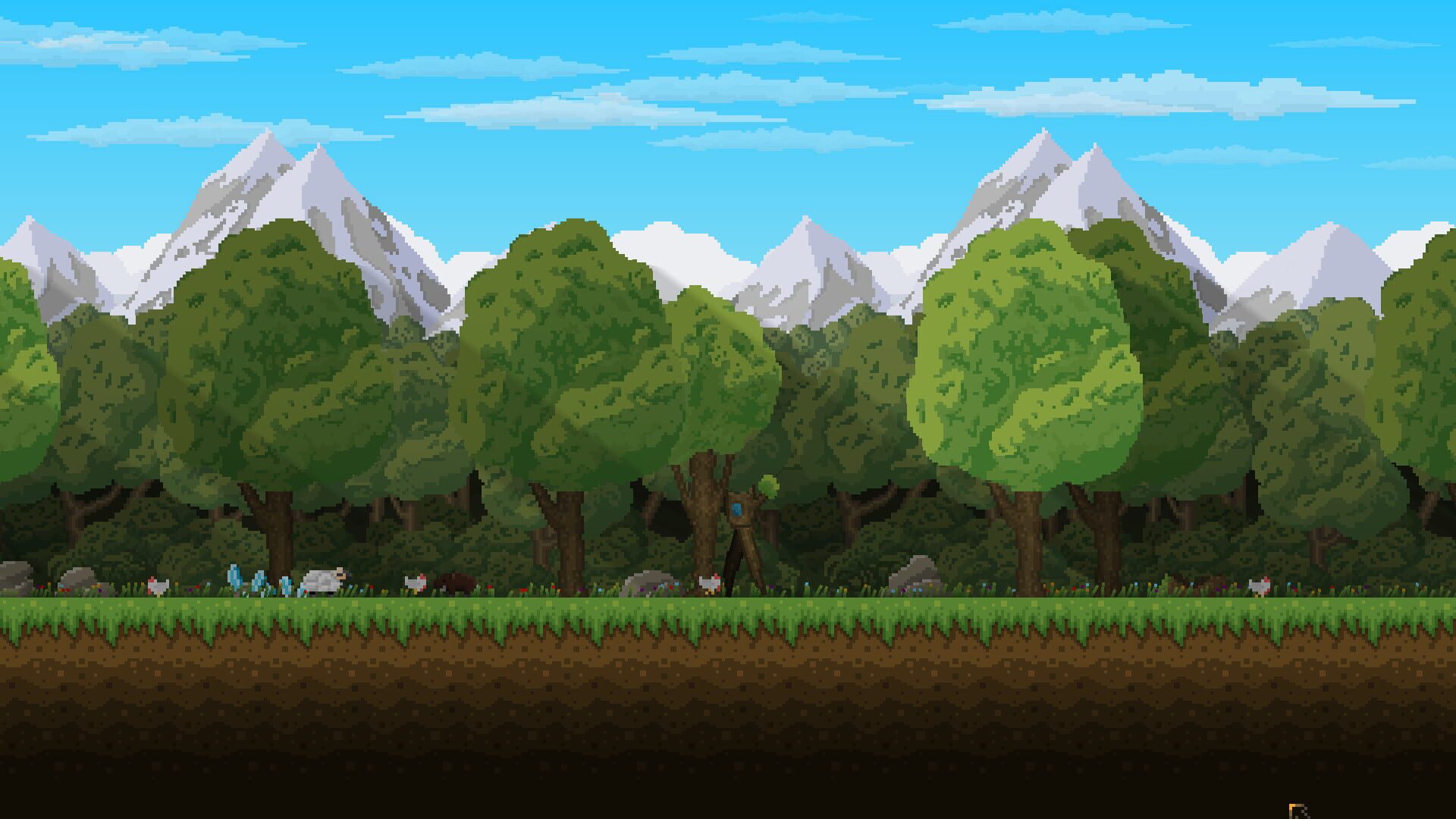 Era of Majesty - Screenshot