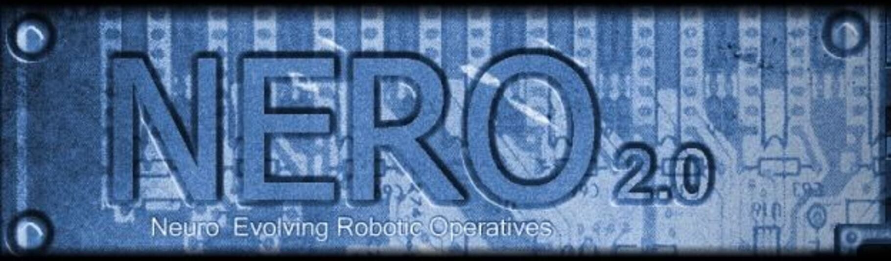 NERO: Neuro-Evolving Robotic Operatives (2005)