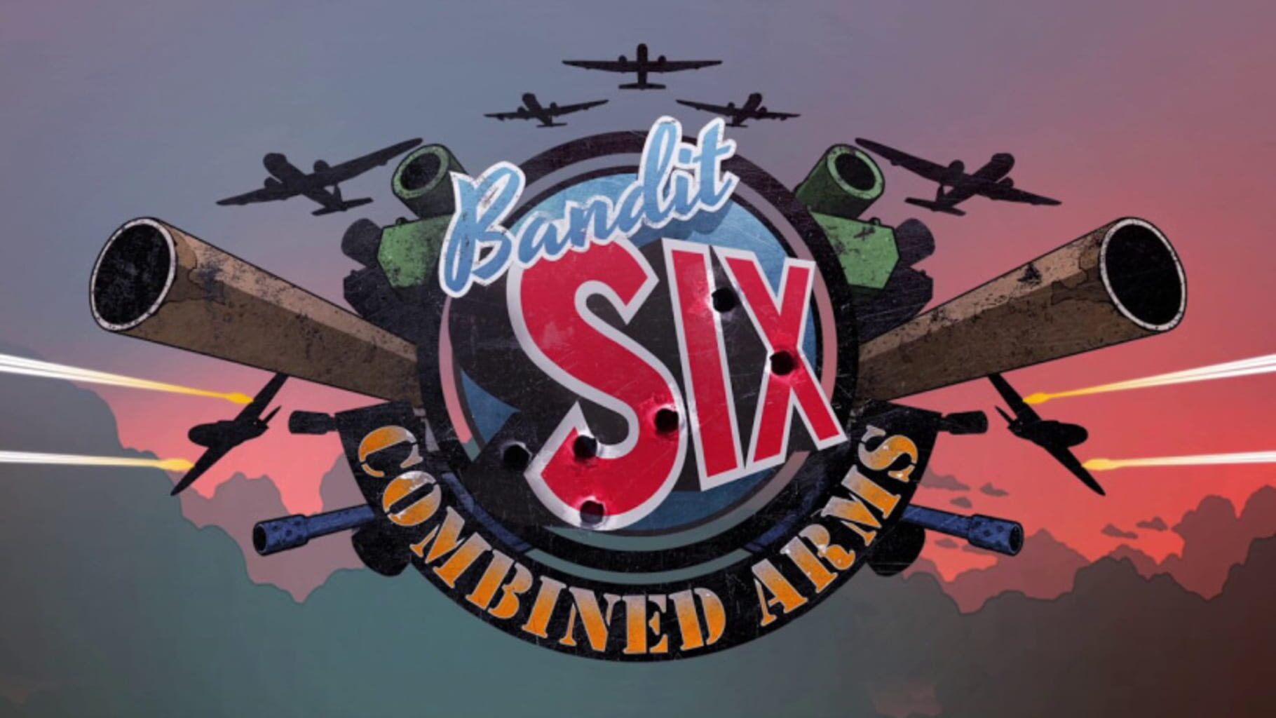 Bandit Six: Combined Arms