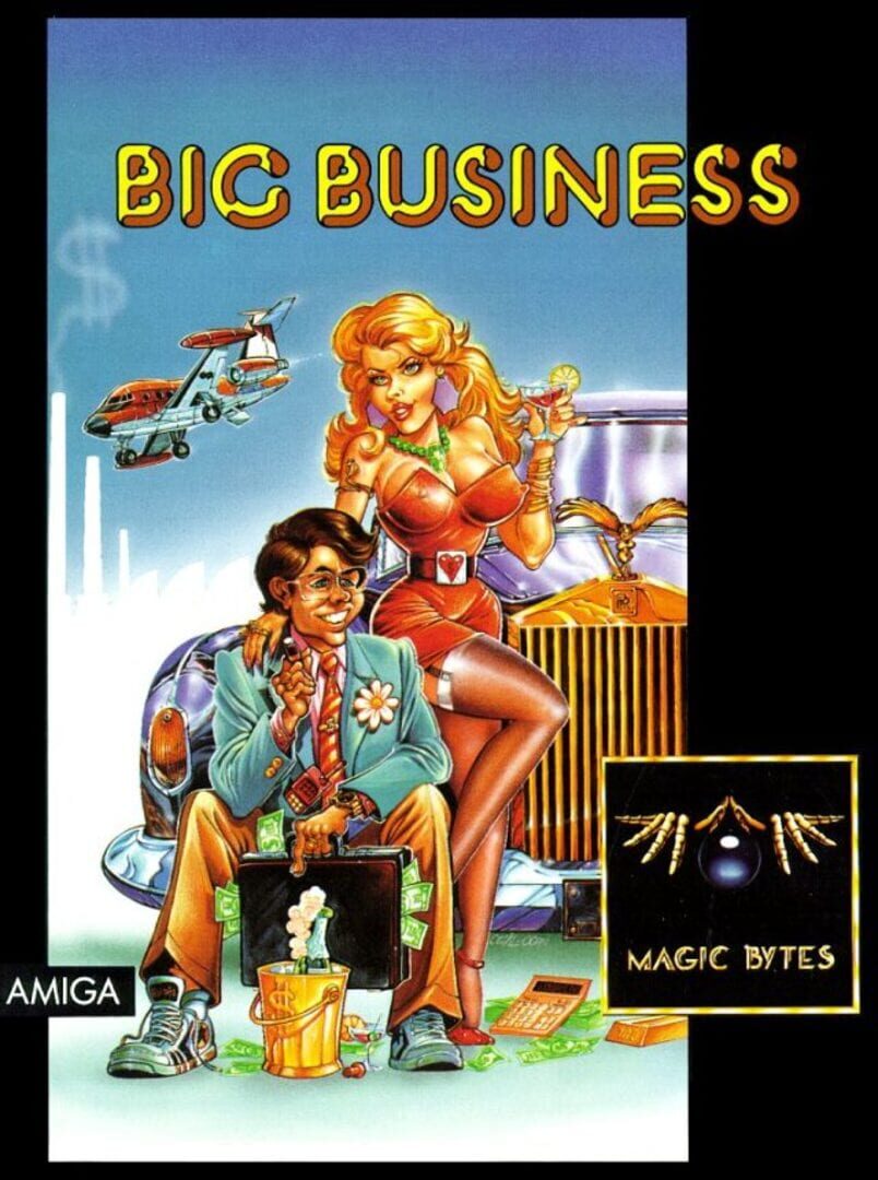 Big Business (1991)