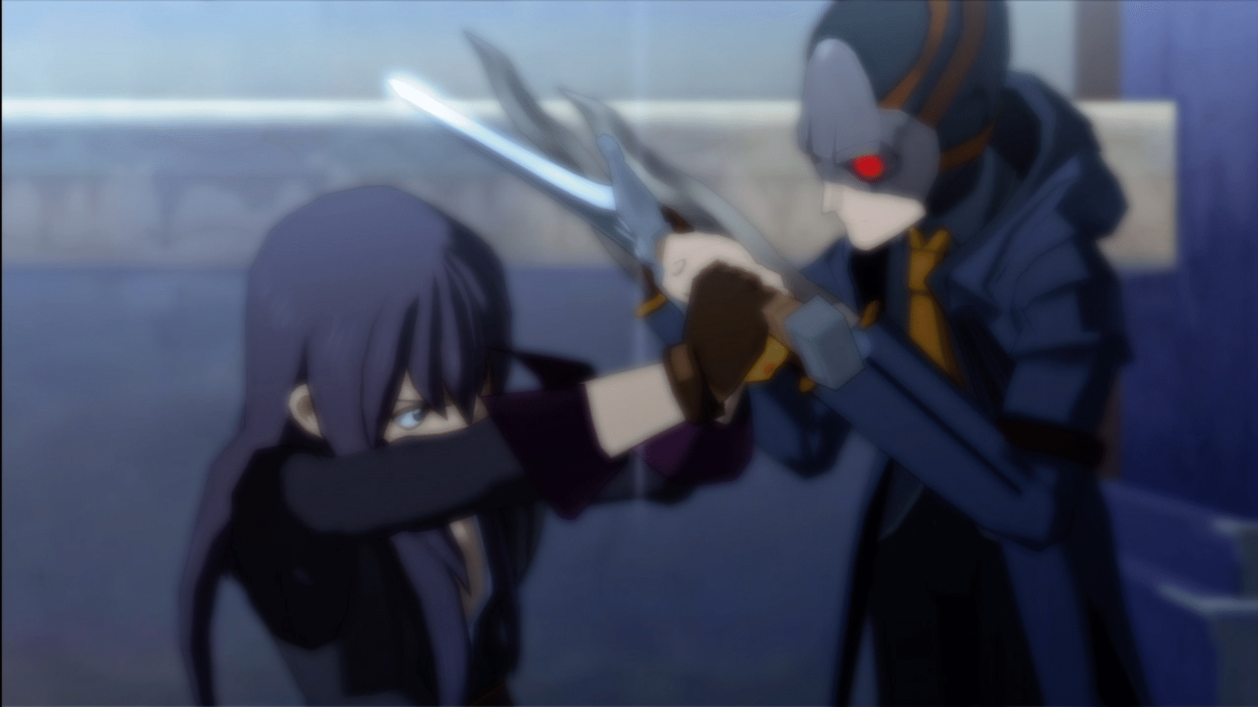 Tales of Vesperia screenshot