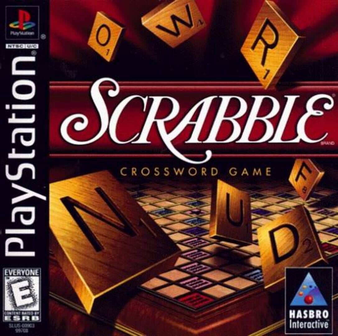 Scrabble (1992)