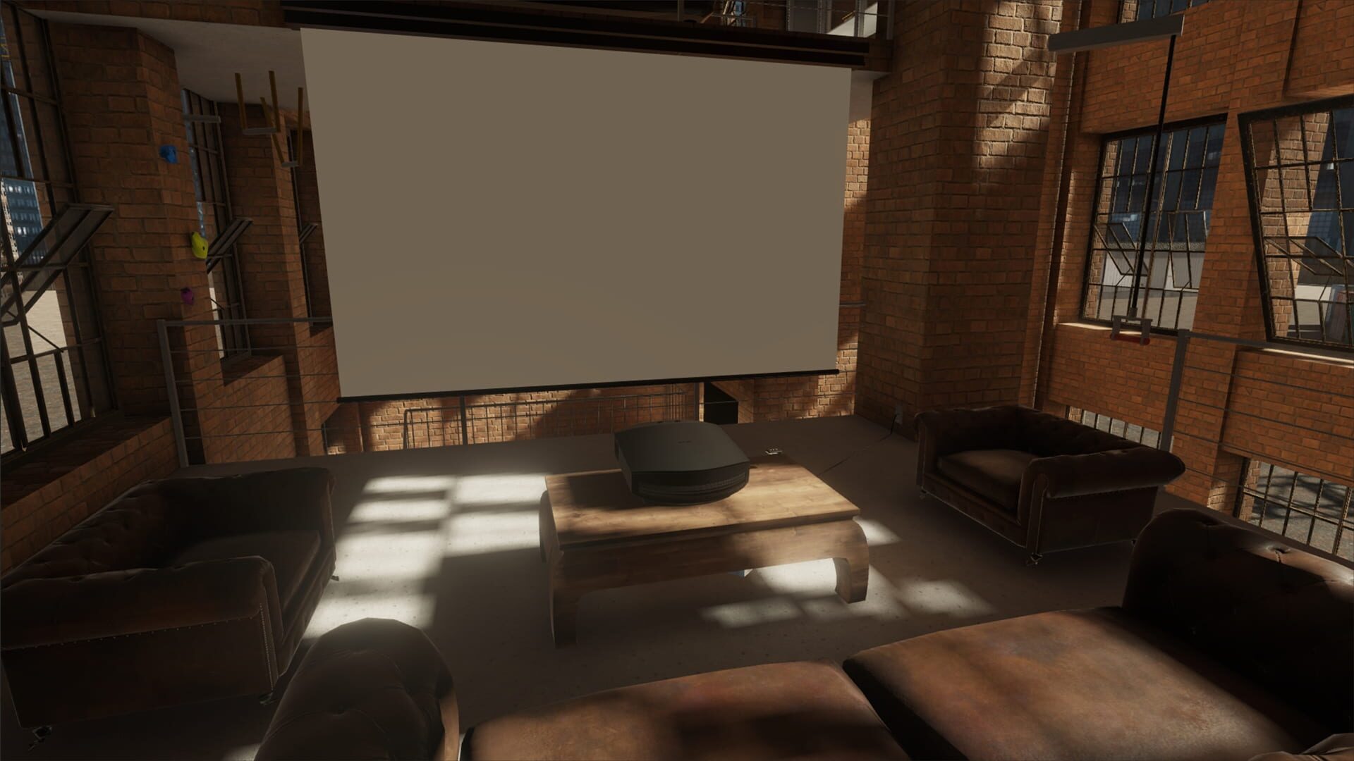 Escape Room VR: Stories - Screenshot