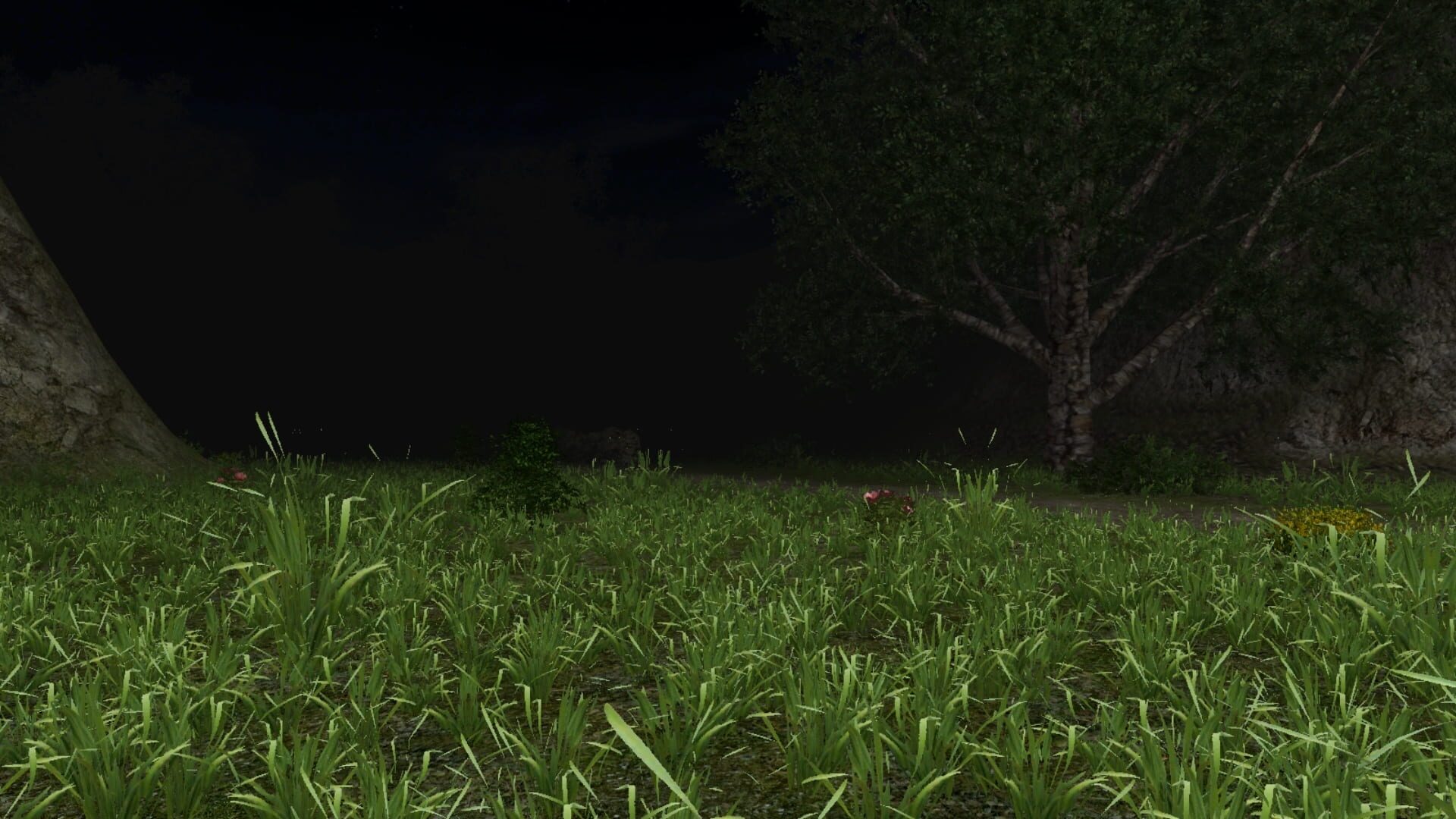 The Life of Greather - Screenshot