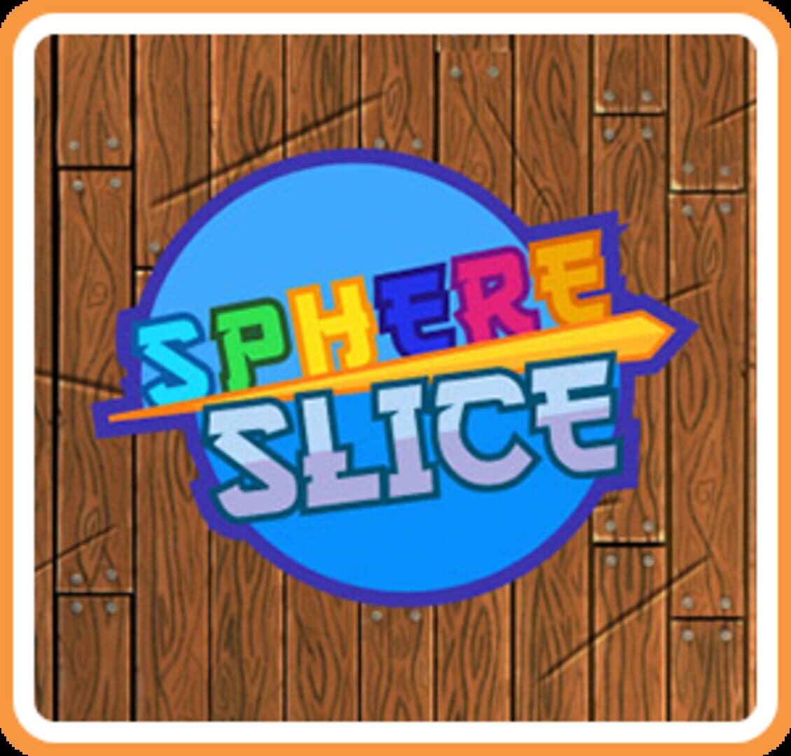 Sphere Slice (2017)