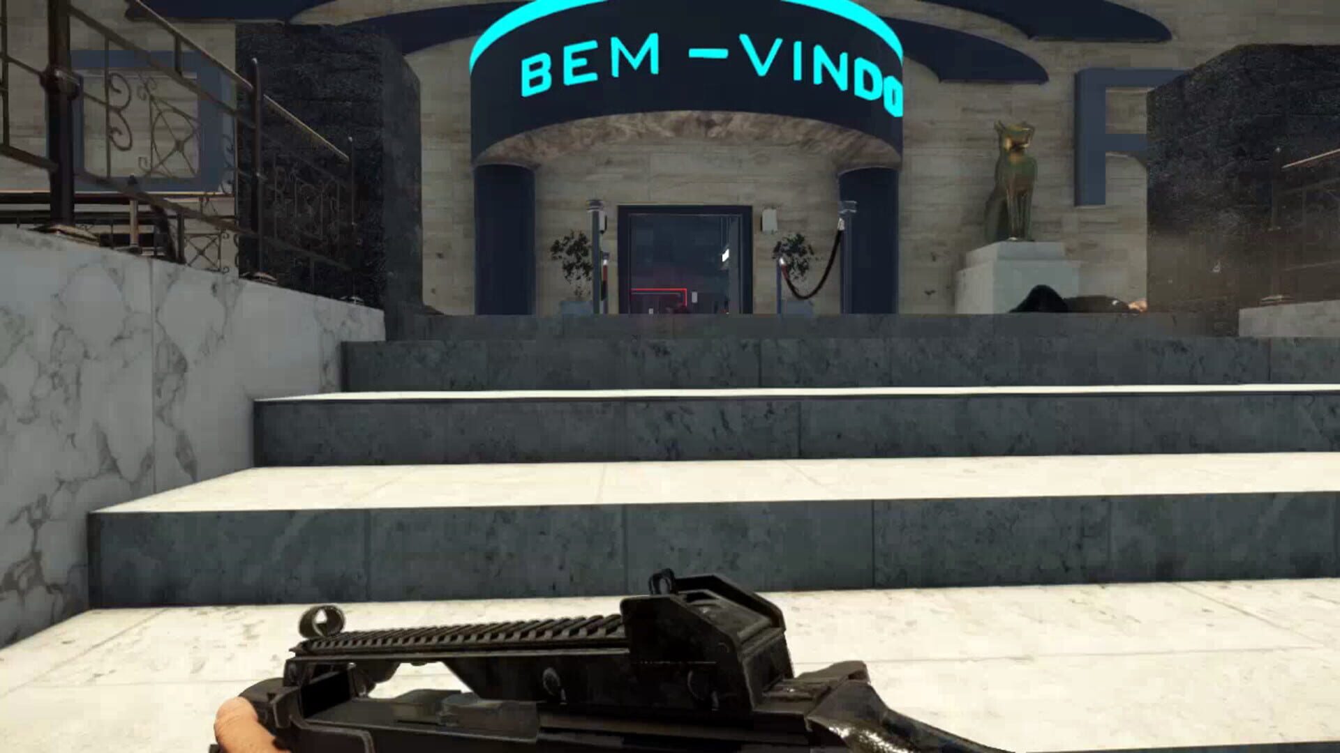 Brazilian Root - Screenshot