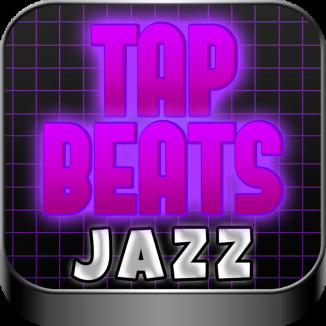 Tap Beats Jazz (2013)