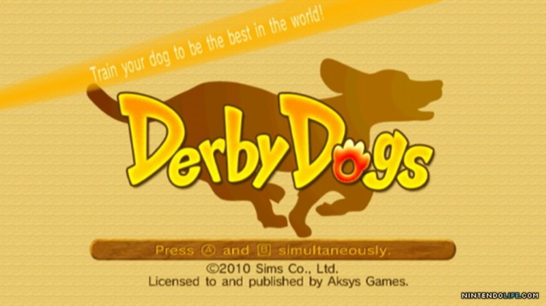 Derby Dogs