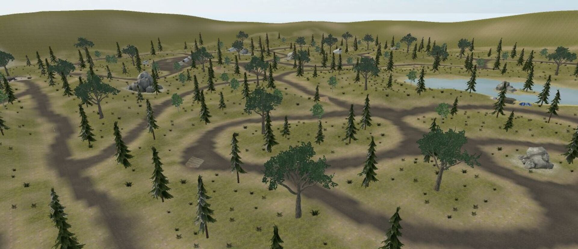 ATV Simulator VR
