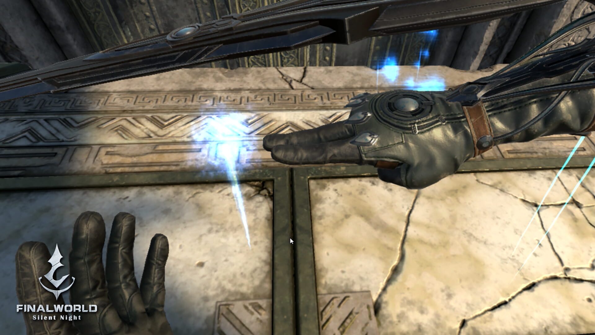 Final World - Screenshot