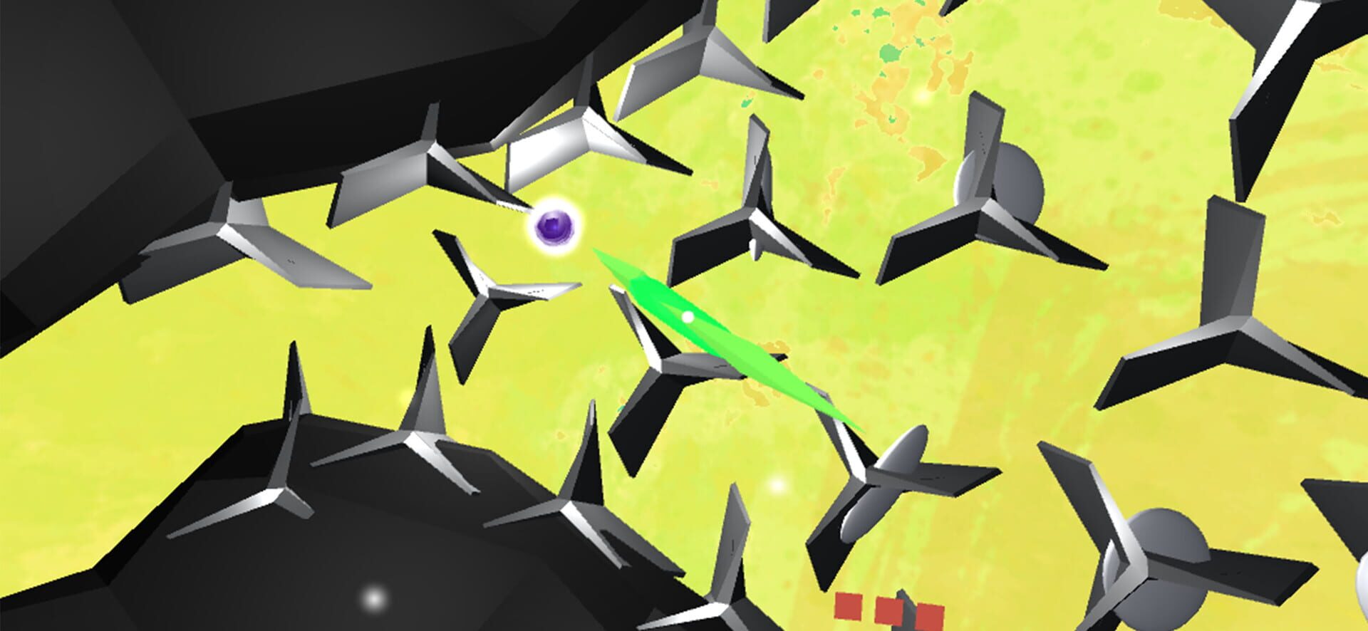 Encompassed - Screenshot