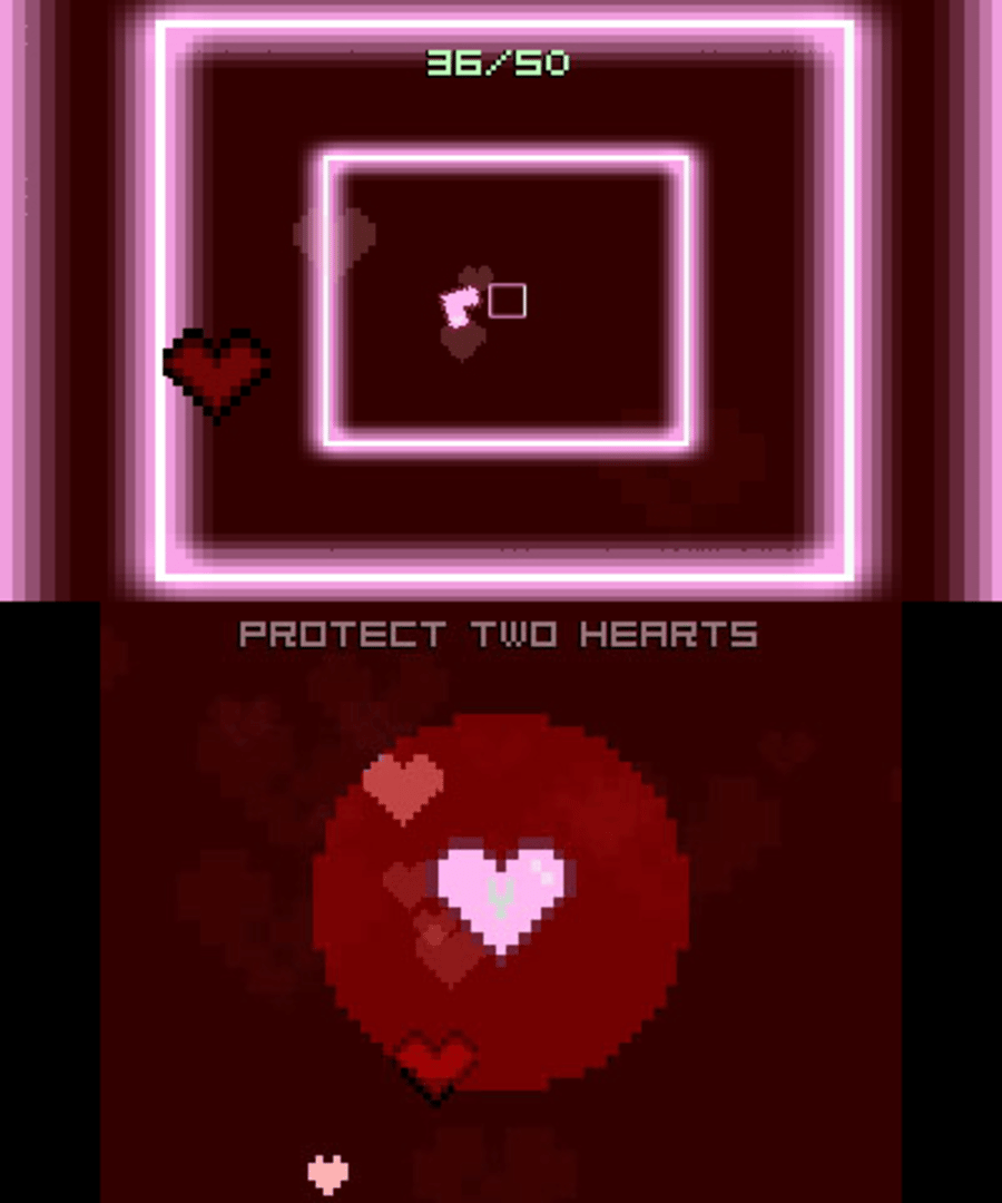 Heart Beaten screenshot